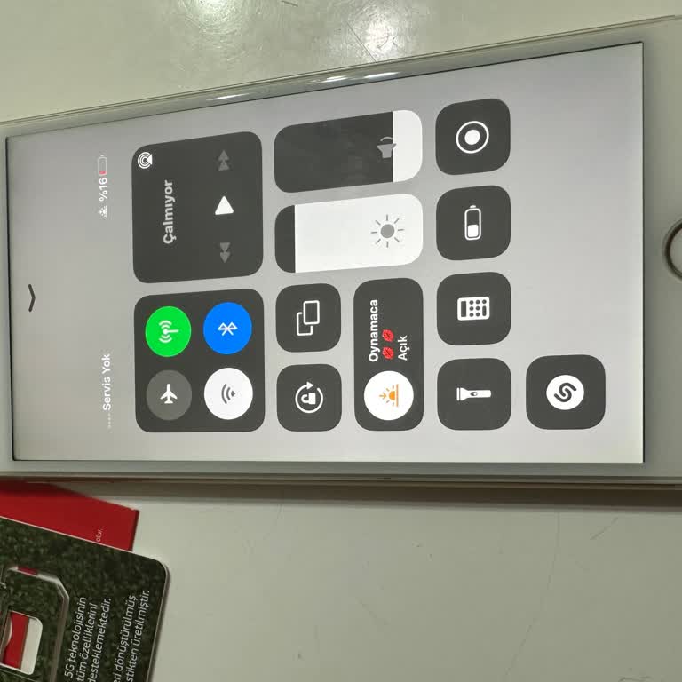 Yedek Sim Kart Alımında Hattım Günlerdir Açılmadı, Mağduriyet Yaşıyorum