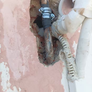 Klima Montajında Oluşan Hasarın Giderilmemesi Ve Servis İlgisizliği