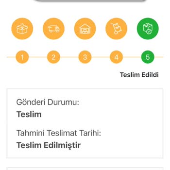 Zara Siparişim İki Haftadır Teslim Edilmedi, Bilgilendirme Yapılmıyor