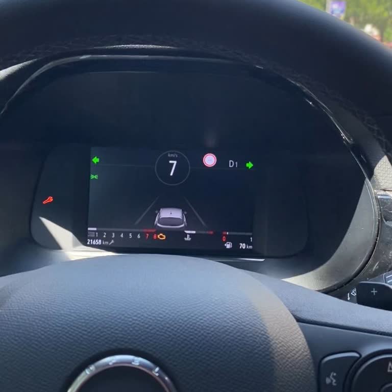 Garanti Kapsamı Motor Arızası İçin Zorunlu Bakım Şartı Mağduriyeti