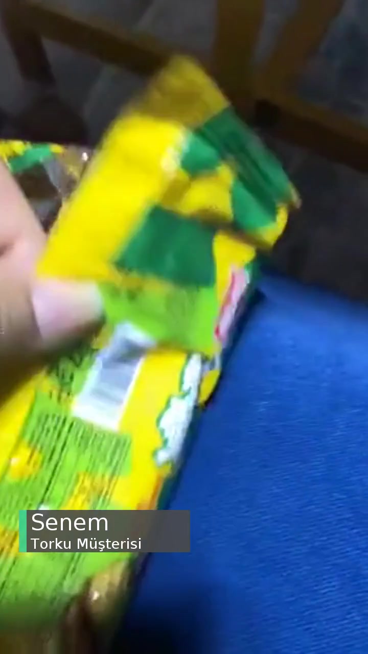 Torku Tatkrak Baharatsız Çıktı videonun kapak resmi