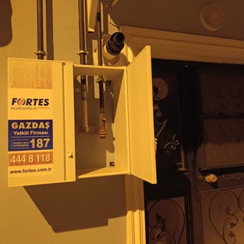 Çoğunluk Onayıyla Doğal Gaz Aboneliği Neden Yapılamıyor Mağduriyetimiz Giderilmiyor