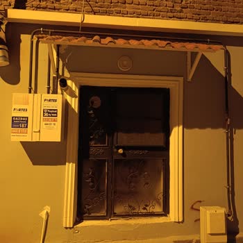 Çoğunluk Onayıyla Doğal Gaz Aboneliği Neden Yapılamıyor Mağduriyetimiz Giderilmiyor