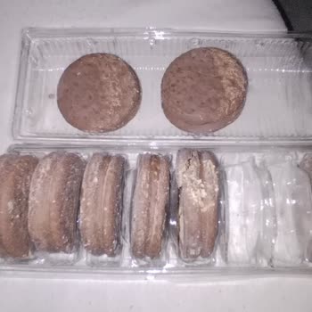 Bayat Halley Ürünüyle Karşılaştım, Mağduriyetimin Giderilmesini İstiyorum