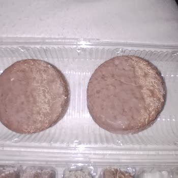 Bayat Halley Ürünüyle Karşılaştım, Mağduriyetimin Giderilmesini İstiyorum