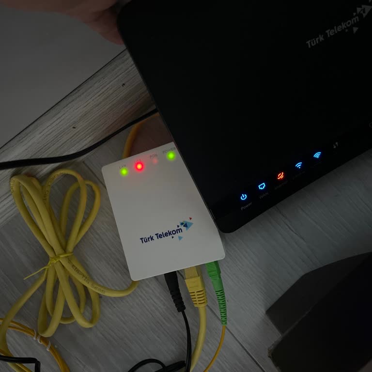 10 Gündür Süren İnternet Kesintisi Ve Bilgilendirme Eksikliği Nedeniyle Mağduriyet