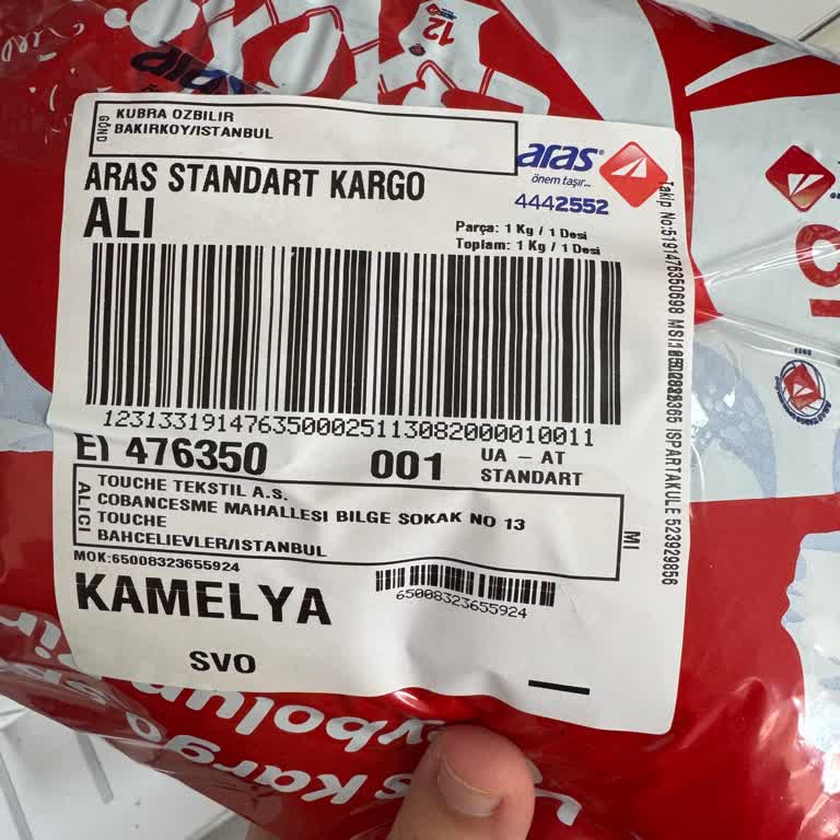 2 Aydır Beklenen İade Ve Ulaşılamayan Müşteri Hizmetleri