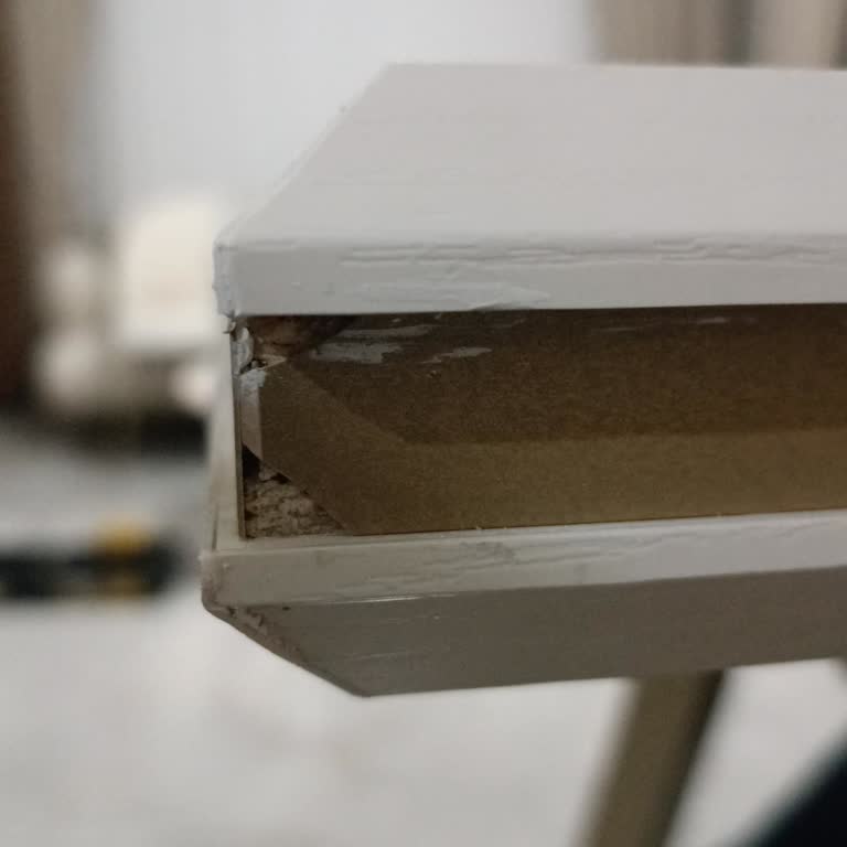 Eksik Ve Hasarlı Mobilya Teslimatı Sonrası Sürekli Oyalama Ve Çözüm Sağlanmaması