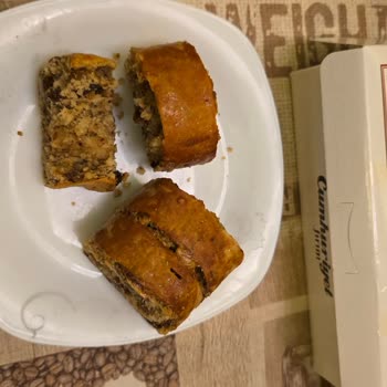 Aldığım Üründen Dal Parçası Çıkması Hayal Kırıklığı Yarattı