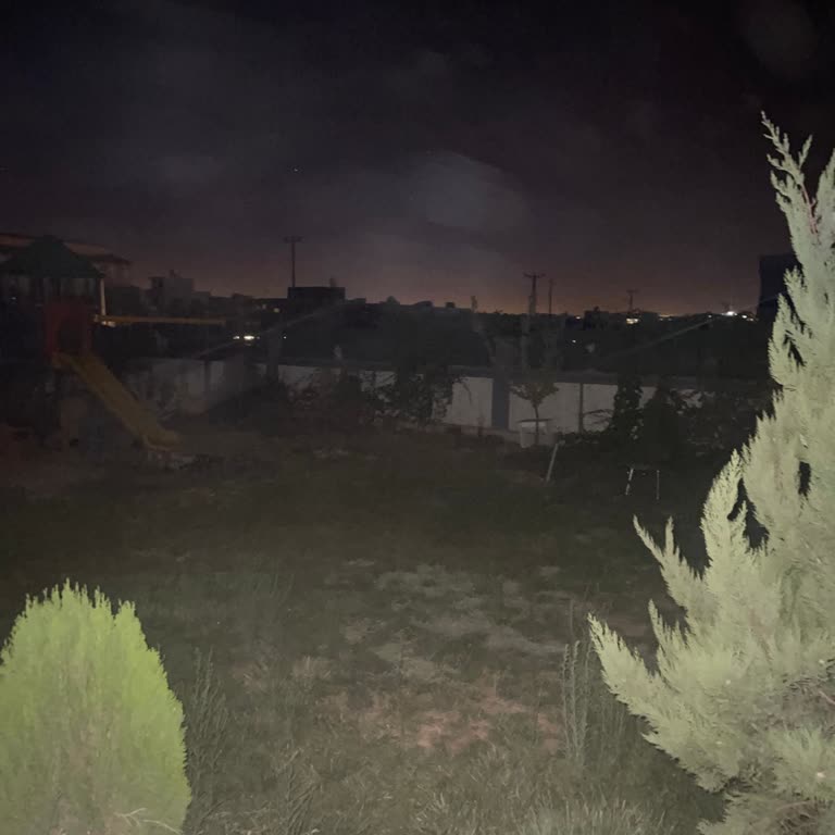 Her Hafta Süren Elektrik Kesintileri Evimizde Mağduriyet Yaratıyor