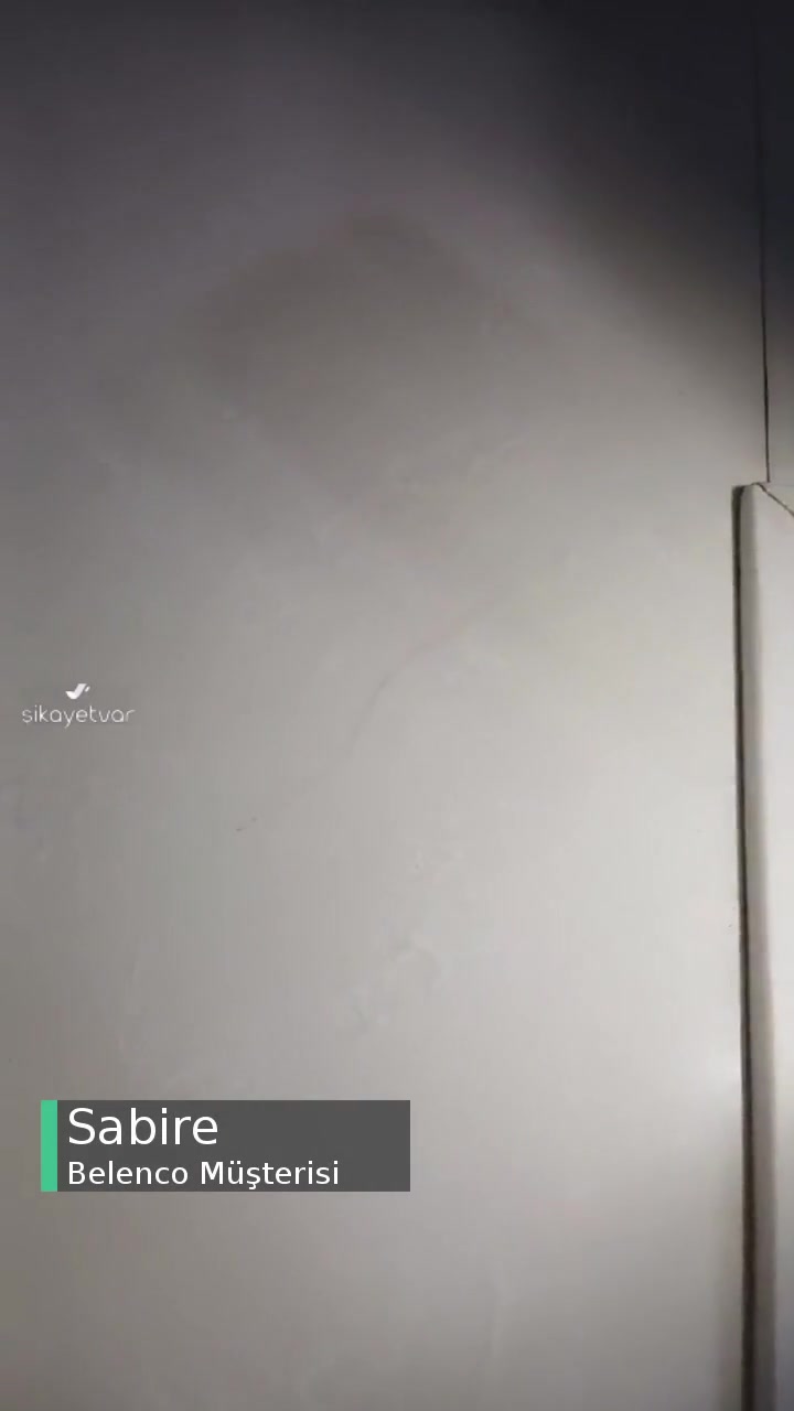 Belenco Tezgahın Yenilenmesini Bizimle İrtibatta Geçilmesini Önemle Rica Ederiz videonun kapak resmi