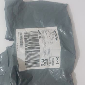 Kargom Teslim Edilmeden Kayboldu Şahsi Fotoğraflı Ürünüm Ortada Yok