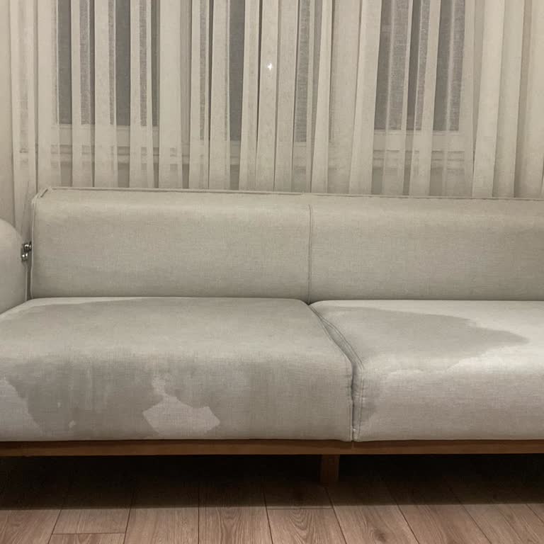 İlk Kullanımda Arızalı Çıkan Koltuk Yıkama Makinesi İçin İade Talebi