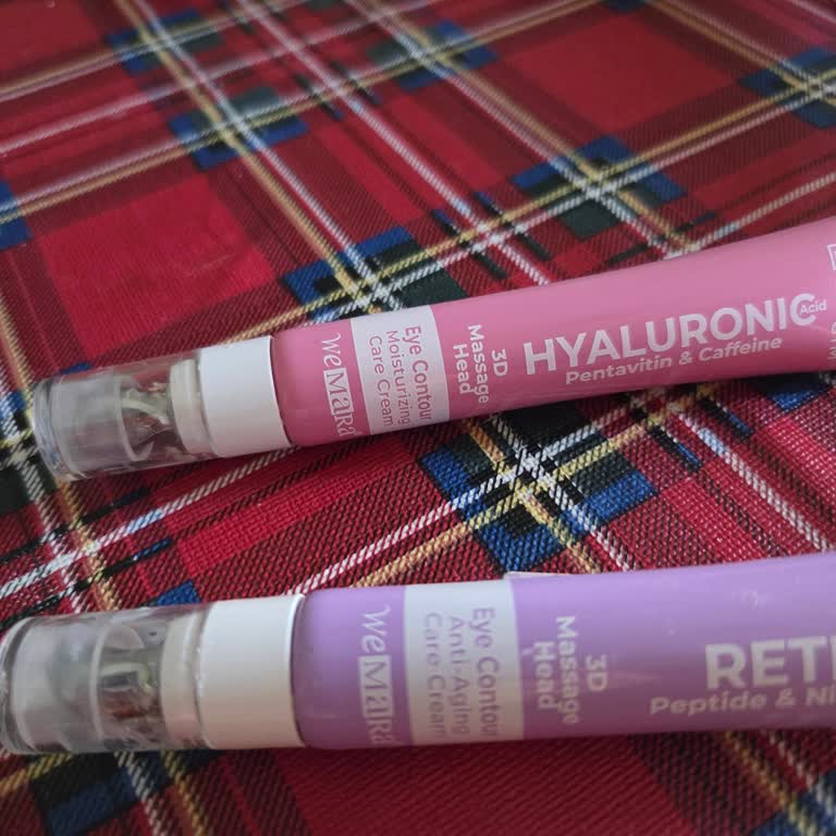 BİM Retinol Göz Kremi Boş Çıktı!