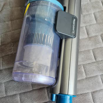 Philips 8000 Serisi Süpürgenin Birleşim Noktasında Kırılma Ve Ücretsiz Parça Talebi