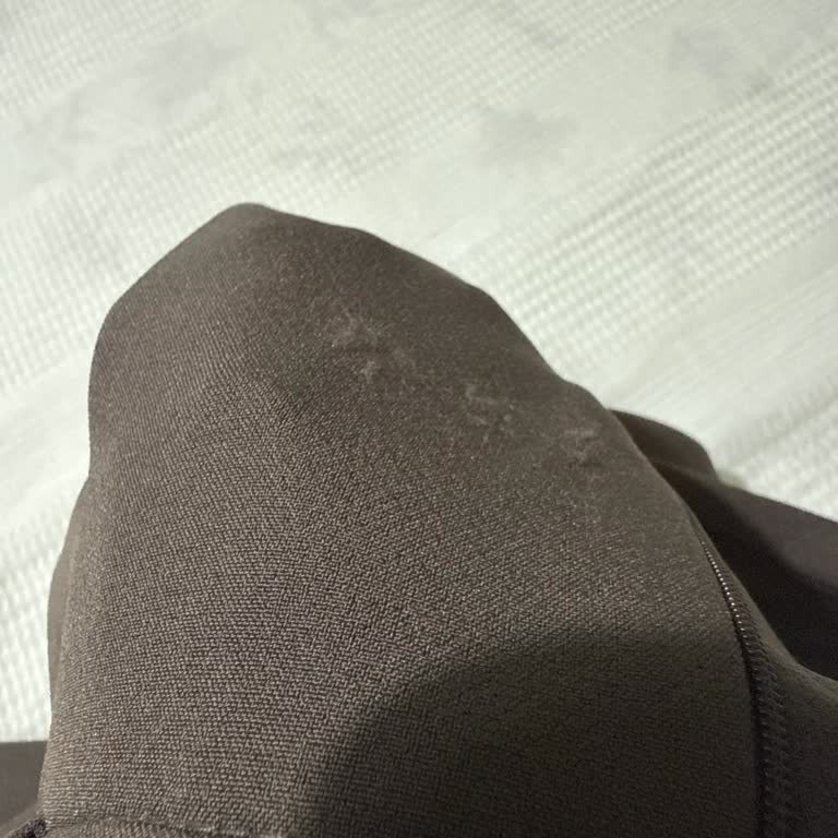 Premium Kalite Diye Satılan Pantolonlar Hemen Deforme Oldu, İade Yapılmıyor!