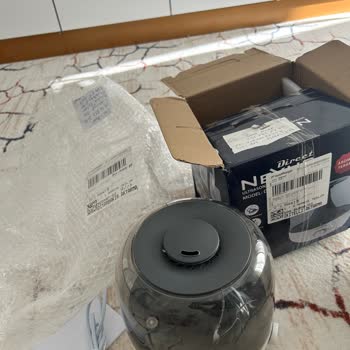 Direct Sağlık Ürünleri | Nexus Arızalı Ürün, Kırık Teslimat Ve Haksız Kargo Ücreti Mağduriyeti