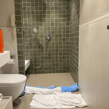 Altın Orfoz Otelde Hayal Kırıklığı Ve Hizmet Sorunları