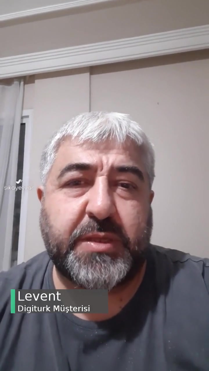 Digiturk Üyelik İptali videonun kapak resmi