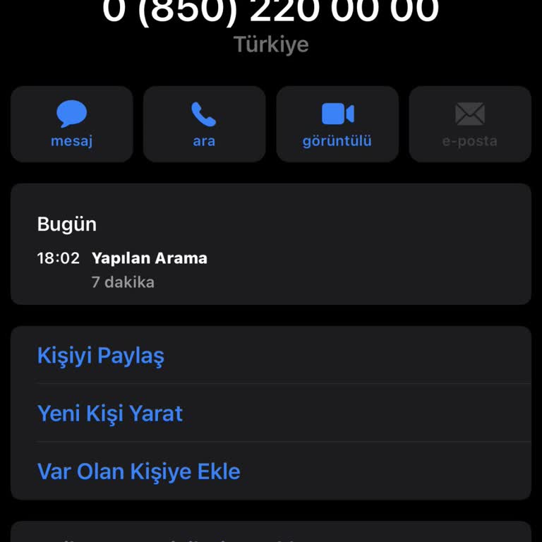 ATM Para Yuttu, Hesabıma Para Geçmedi Ve Bilgilendirme Yapılmadı