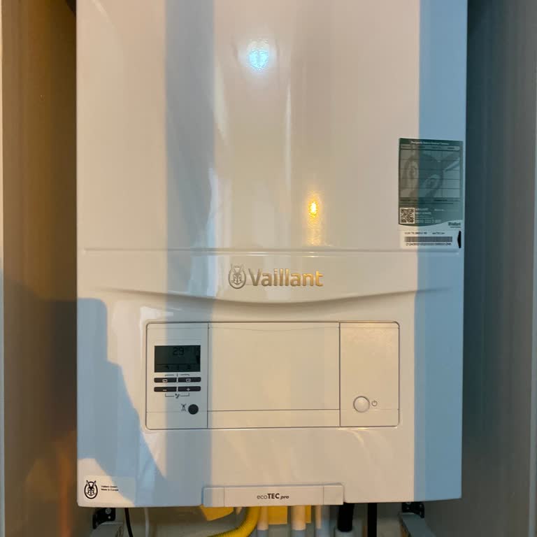 Yeni Satın Alınan Kombinin Çalışmaması Ve Servis Gecikmesi