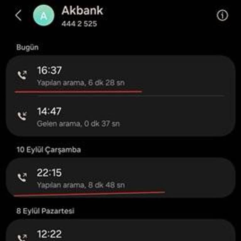 Akbank'tan Onayım Olmadan Promosyon Yenileme Ve Haksız Kesinti