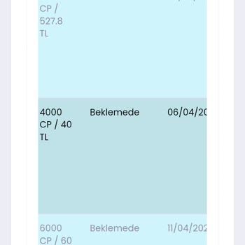 Mavi Anket Uygulamasında Ödeme Yapılmıyor, Müşteri Hizmetleri Yanıt Vermiyor