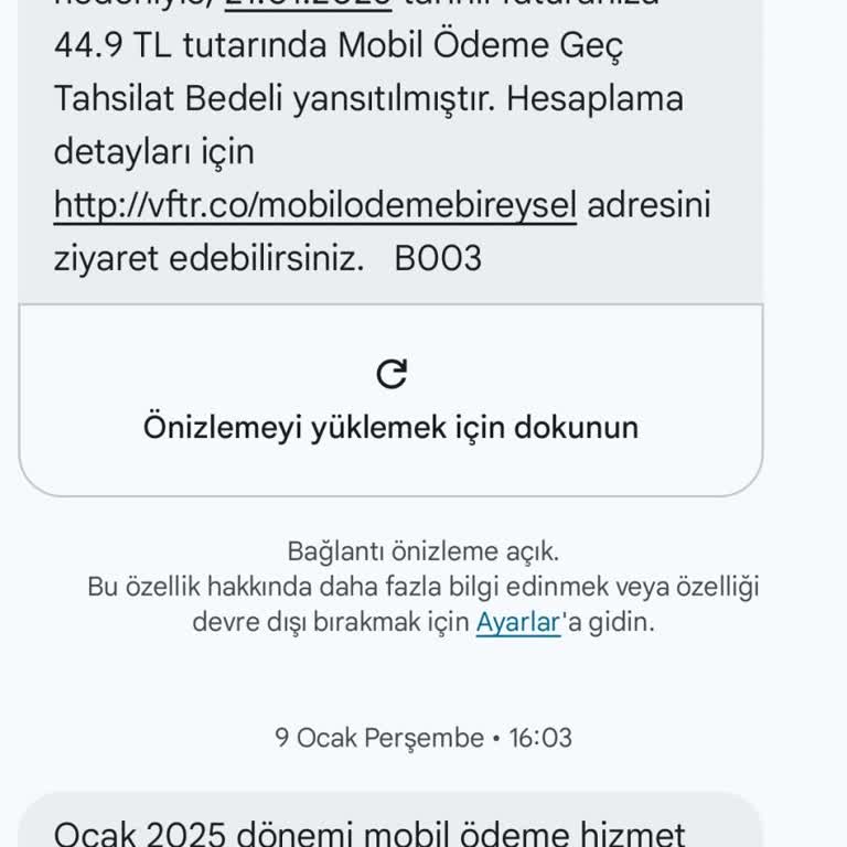 Apple Hizmeti Adı Altında Faturama Haksız Ücretler Yansıtılıyor