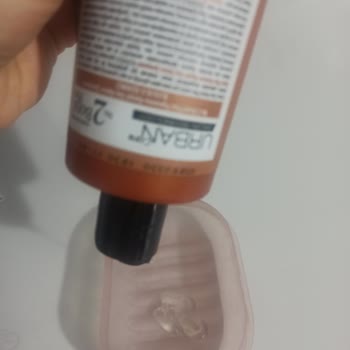 Satın Aldığım Şampuanın Kıvamı Ve Köpürmemesi Nedeniyle Ürün Değişimi Talebi