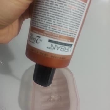 Satın Aldığım Şampuanın Kıvamı Ve Köpürmemesi Nedeniyle Ürün Değişimi Talebi