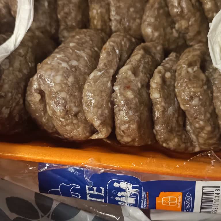 Yanıltıcı Etiket Bilgisi Nedeniyle Bozulan Ürün Ve Mağduriyet