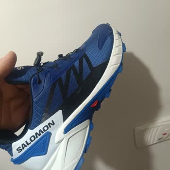 Kısa Sürede Soyulan Ayakkabıya Mağazadan Destek Alamadım