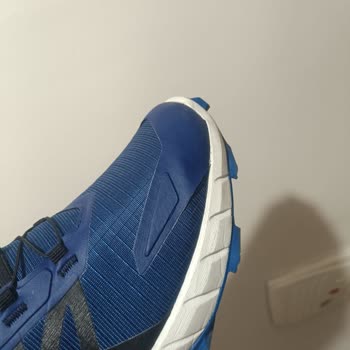 Kısa Sürede Soyulan Ayakkabıya Mağazadan Destek Alamadım