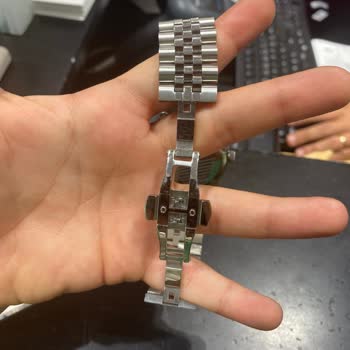 Satın Aldığım Saatte Su Kaçırma Sorunu Ve Çözüm Bulamama