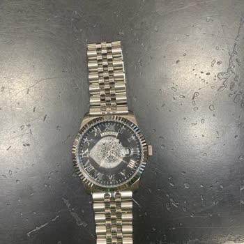 Satın Aldığım Saatte Su Kaçağı Ve Yetersiz Müşteri Hizmeti