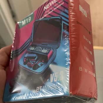 Kampanyadunyasi.store Sipariş Yerine Ucuz Kulaklık Geldi Satıcıya Ve Kargoya Ulaşamıyoruz!