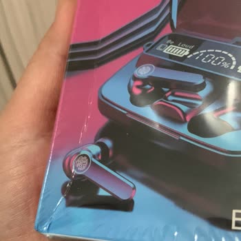 Kampanyadunyasi.store Sipariş Yerine Ucuz Kulaklık Geldi Satıcıya Ve Kargoya Ulaşamıyoruz!