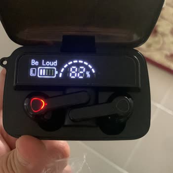 Kampanyadunyasi.store Sipariş Yerine Ucuz Kulaklık Geldi Satıcıya Ve Kargoya Ulaşamıyoruz!