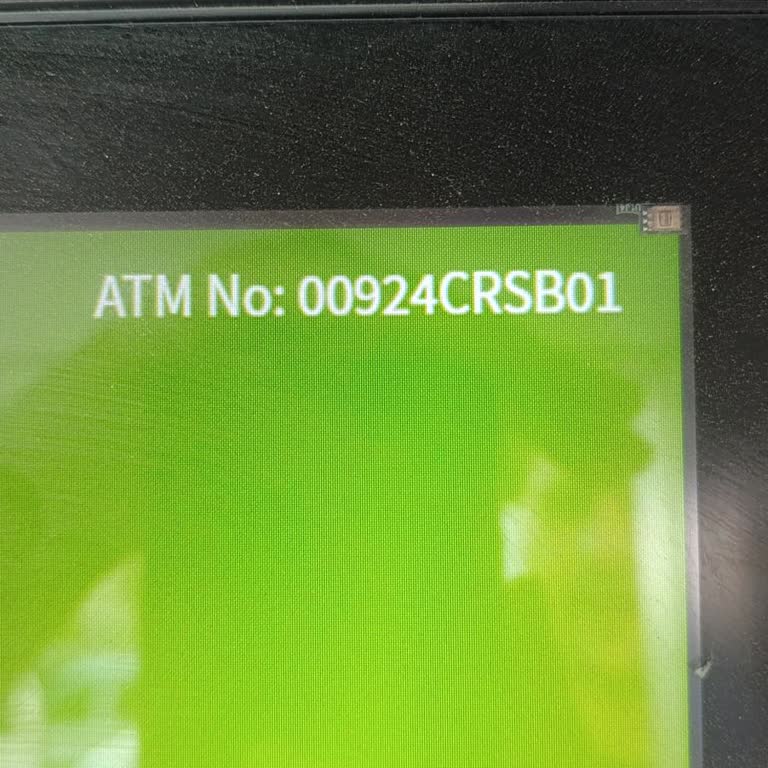 ATM Arızası Nedeniyle Yatırılan Para Hesaba Geçmedi, Mağduriyet Yaşıyorum