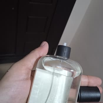 Aldığım Parfümün Kapağı Çatlak Ve Basma Aparatı Yok Kullanamıyorum