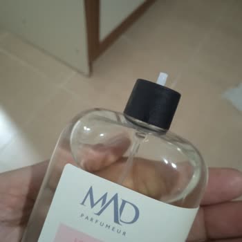 Aldığım Parfümün Kapağı Çatlak Ve Basma Aparatı Yok Kullanamıyorum