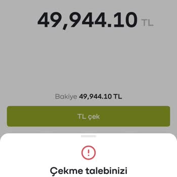Paribu Hesabım Bloke Edildi, Çekim İşlemlerim Engelleniyor