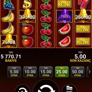 Oyunlarda Kazanç Sağlanamaması Ve Bonusların Etkisizliği