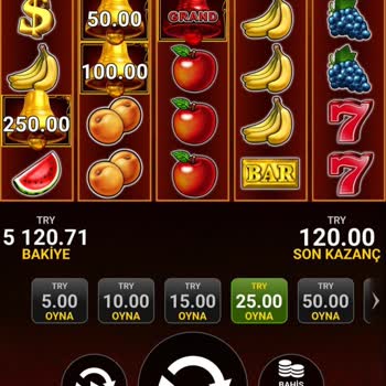 Oyunlarda Kazanç Sağlanamaması Ve Bonusların Etkisizliği