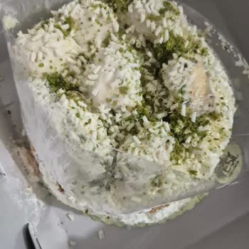 Geç Teslim Edilen Ve Dağılmış Pasta Nedeniyle Mağduriyet Yaşadım