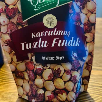 Çerezya Fındık İçinden Cam Parçası Çıktı: Sağlık Riski Ve Güven Sorunu