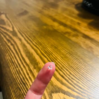 Çerezya Fındık İçinden Cam Parçası Çıktı: Sağlık Riski Ve Güven Sorunu