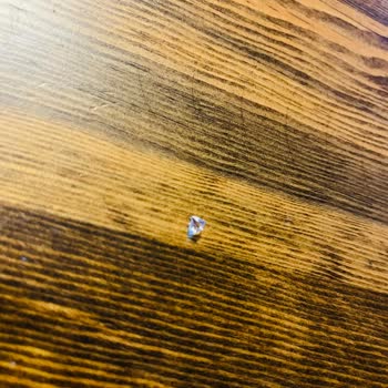 Çerezya Fındık İçinden Cam Parçası Çıktı: Sağlık Riski Ve Güven Sorunu