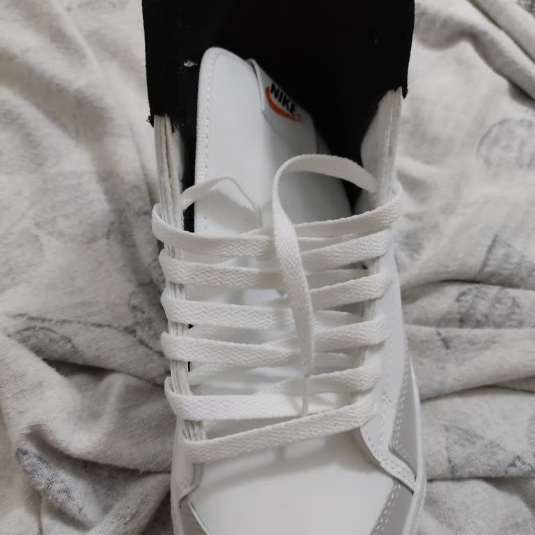 Ayakkabı İadesi İçin Bilgi Verilmedi Paramı Geri Alamıyorum