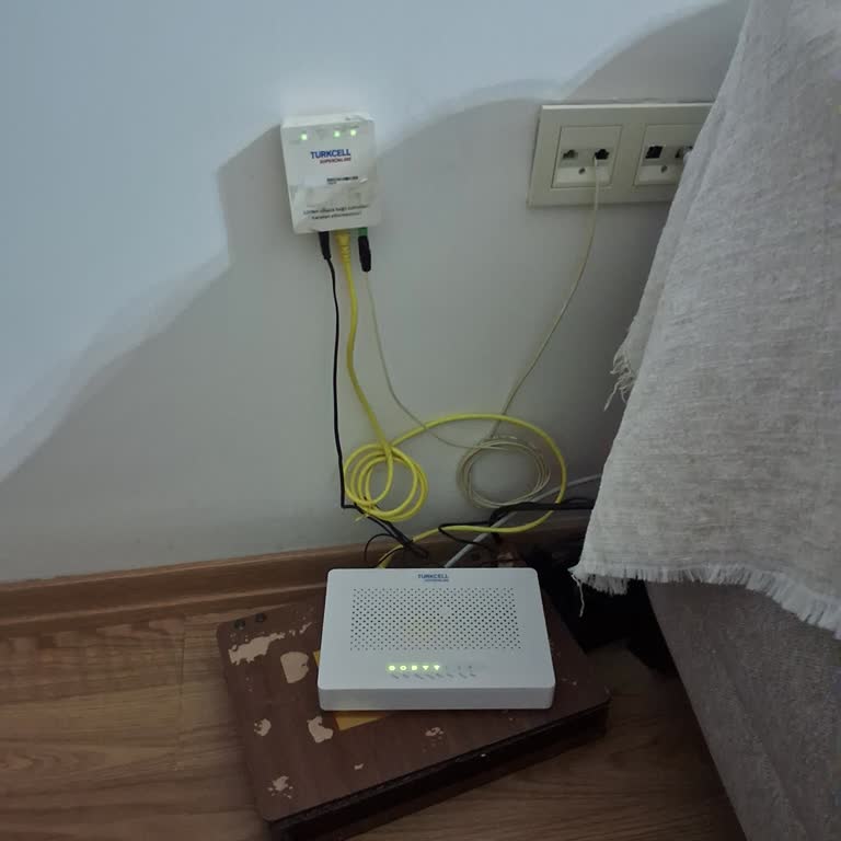 Eski Modem Değişimi Ve Haksız Kira Ücreti Mağduriyeti